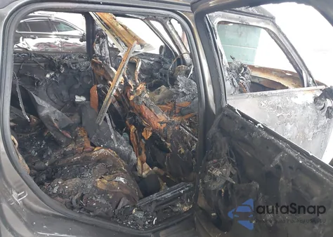 2014 Mini Countryman Cooper S z USA, uszkodzony, nr VIN WMWZC5C58EWP38553